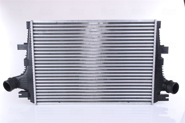 NISSENS 96644 Charge Air Cooler