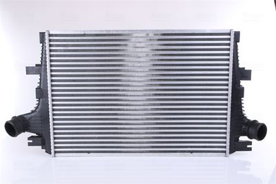 Charge Air Cooler NISSENS 96644