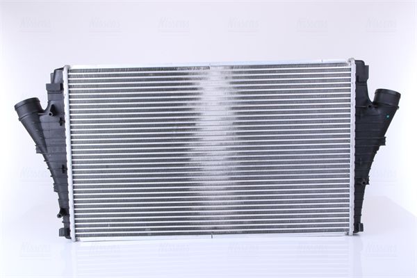 NISSENS 96647 Charge Air Cooler