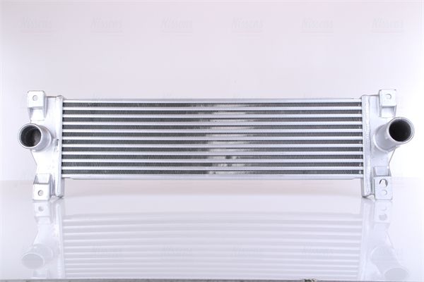 NISSENS 96651 Charge Air Cooler