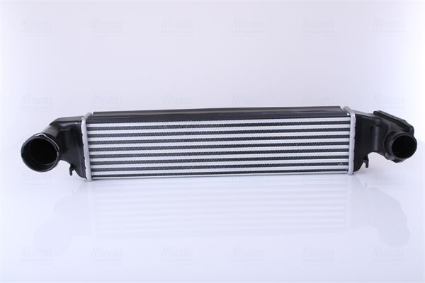 NISSENS 96654 Charge Air Cooler