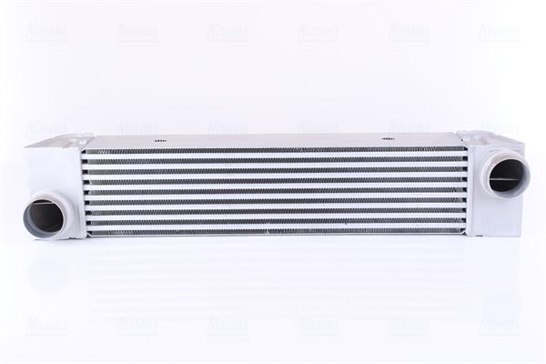 NISSENS 96657 Charge Air Cooler