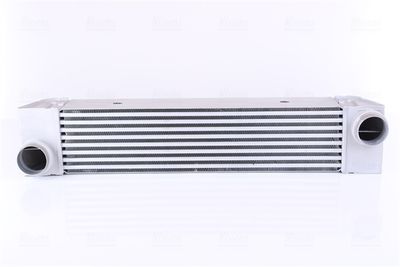Charge Air Cooler NISSENS 96657