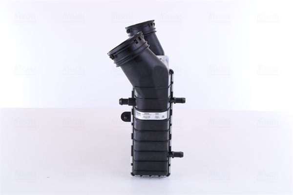 NISSENS 96680 Charge Air Cooler