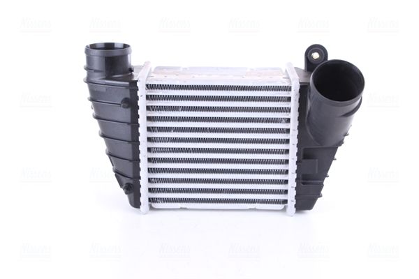 NISSENS 96682 Charge Air Cooler