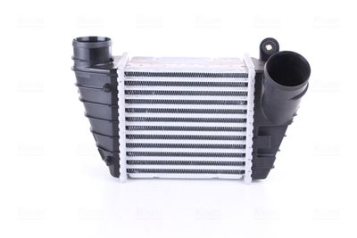 Charge Air Cooler NISSENS 96682