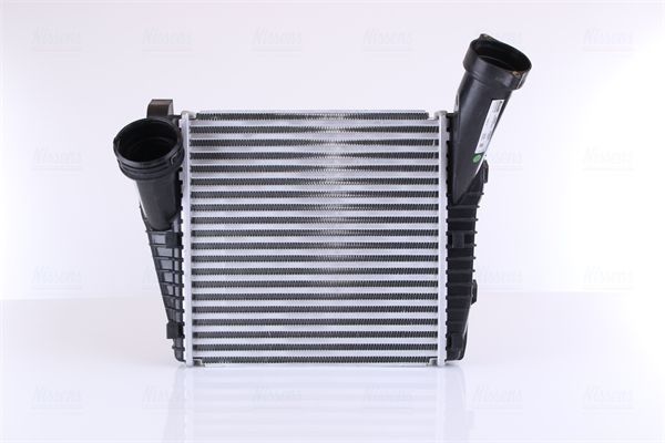 NISSENS 96687 Charge Air Cooler