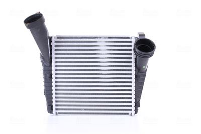 Charge Air Cooler NISSENS 96688