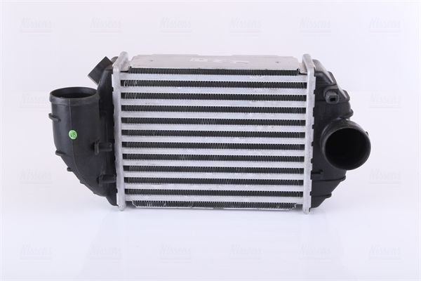 NISSENS 96690 Charge Air Cooler