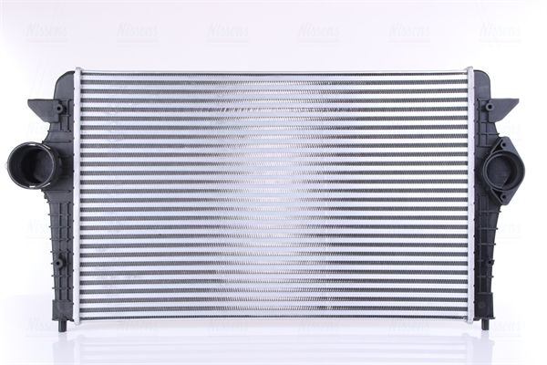 NISSENS 96692 Charge Air Cooler