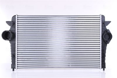 Charge Air Cooler NISSENS 96692