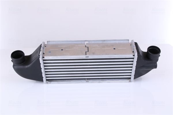 NISSENS 96693 Charge Air Cooler