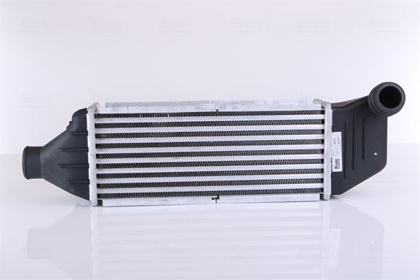 NISSENS 96694 Charge Air Cooler