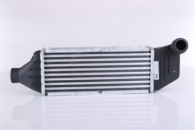 Charge Air Cooler NISSENS 96694