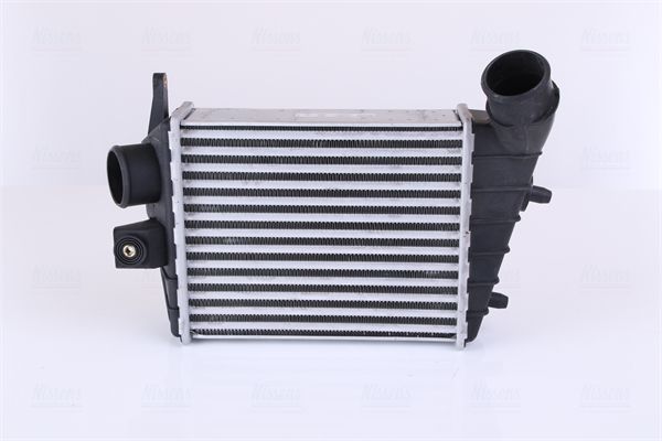 NISSENS 96699 Charge Air Cooler