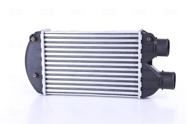 NISSENS 96701 Charge Air Cooler