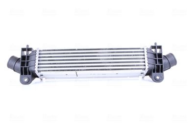 Charge Air Cooler NISSENS 96702