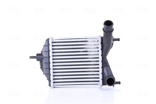 NISSENS 96703 Charge Air Cooler