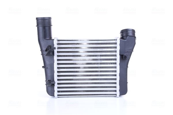 NISSENS 96707 Charge Air Cooler