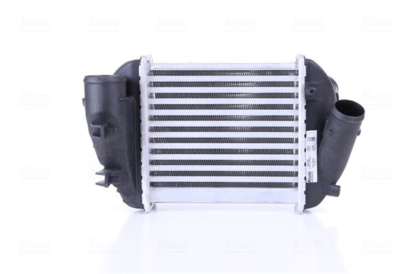 NISSENS 96708 Charge Air Cooler