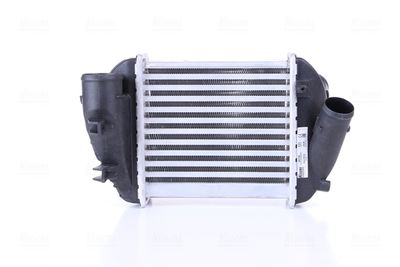 Charge Air Cooler NISSENS 96708