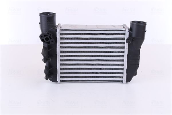 NISSENS 96709 Charge Air Cooler