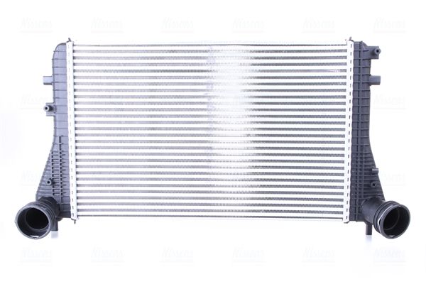 NISSENS 96715 Charge Air Cooler