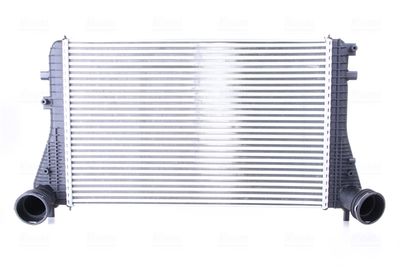 Charge Air Cooler NISSENS 96715