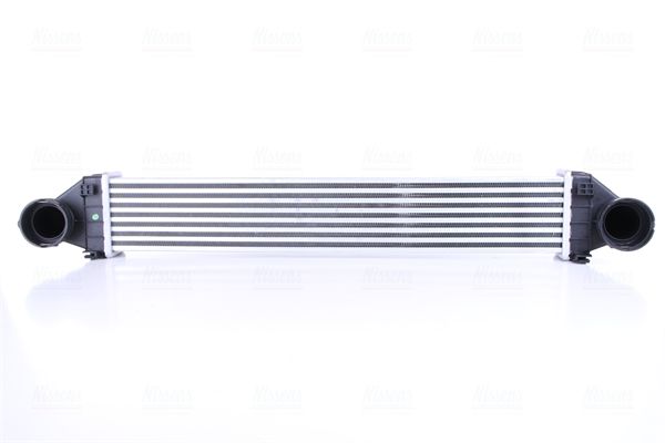 NISSENS 96716 Charge Air Cooler