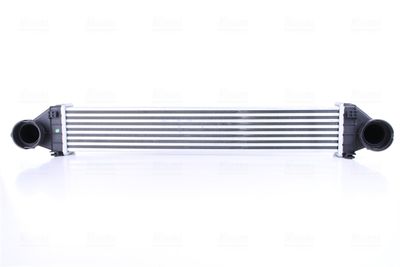 Charge Air Cooler NISSENS 96716