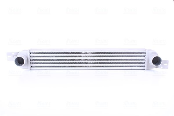 NISSENS 96717 Charge Air Cooler