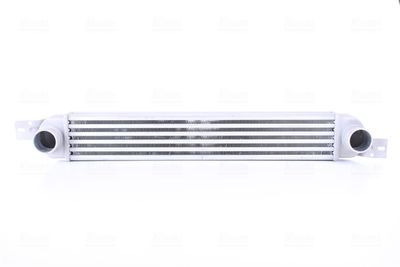 Charge Air Cooler NISSENS 96717