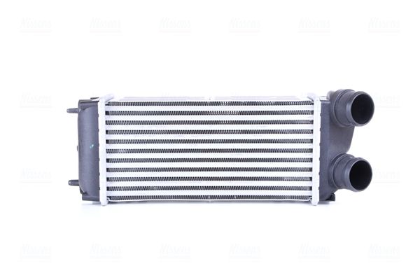 NISSENS 96718 Charge Air Cooler