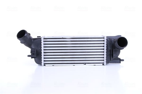 NISSENS 96719 Charge Air Cooler