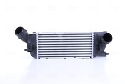 Charge Air Cooler NISSENS 96719
