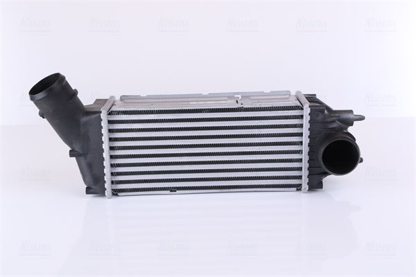 NISSENS 96720 Charge Air Cooler