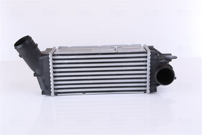 Charge Air Cooler NISSENS 96720