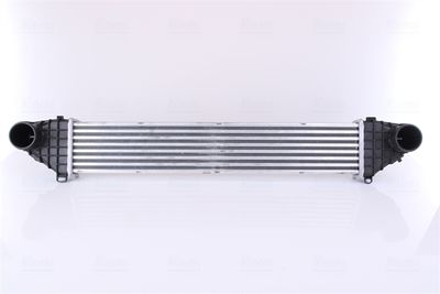 Charge Air Cooler NISSENS 96722