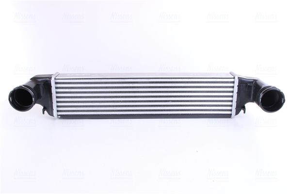 NISSENS 96723 Charge Air Cooler