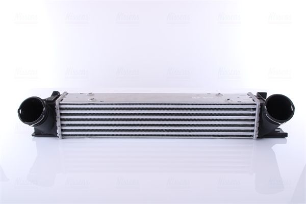 NISSENS 96725 Charge Air Cooler