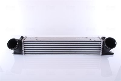 Charge Air Cooler NISSENS 96725
