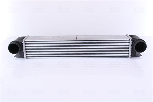 NISSENS 96726 Charge Air Cooler