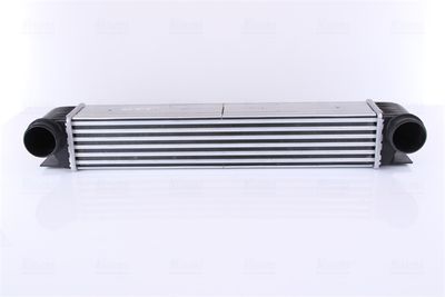 Charge Air Cooler NISSENS 96726