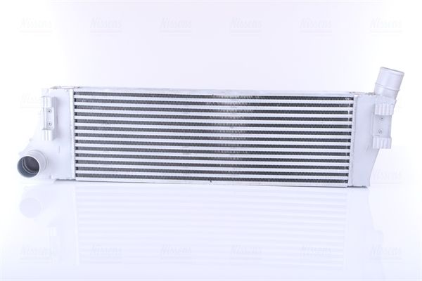 NISSENS 96728 Charge Air Cooler