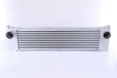 Charge Air Cooler NISSENS 96729