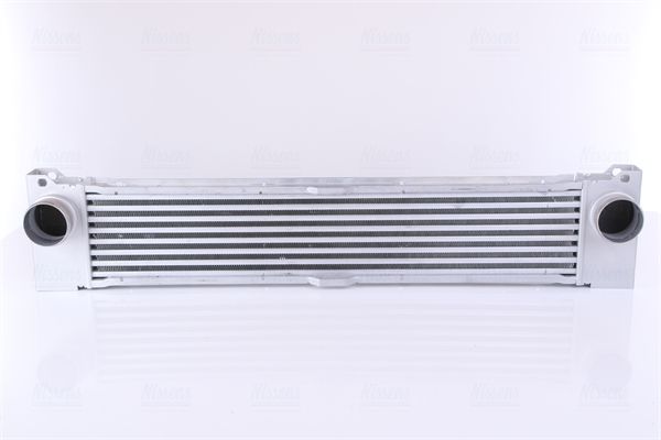 NISSENS 96730 Charge Air Cooler