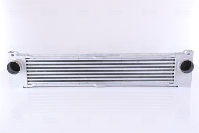 Charge Air Cooler NISSENS 96730