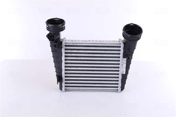 NISSENS 96731 Charge Air Cooler