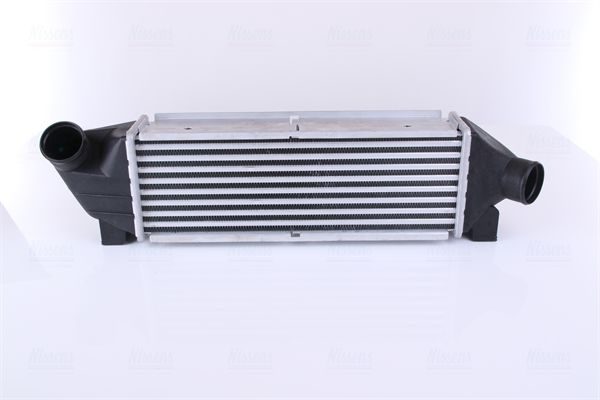 NISSENS 96733 Charge Air Cooler