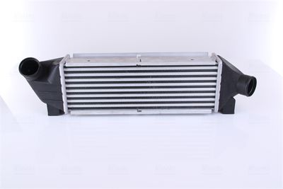 Charge Air Cooler NISSENS 96733